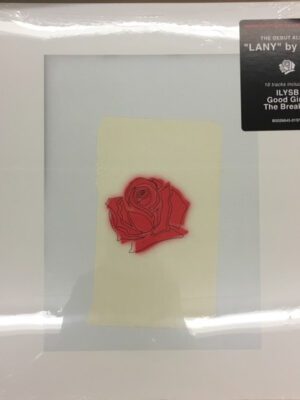 LANY (2) – LANY (2017)