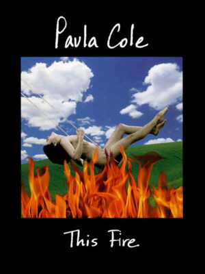 Paula Cole - This Fire