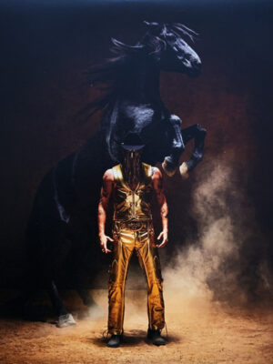 Orville Peck - Bronco