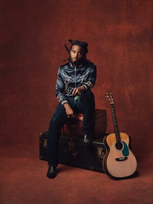 Shaboozey - Where I've Been