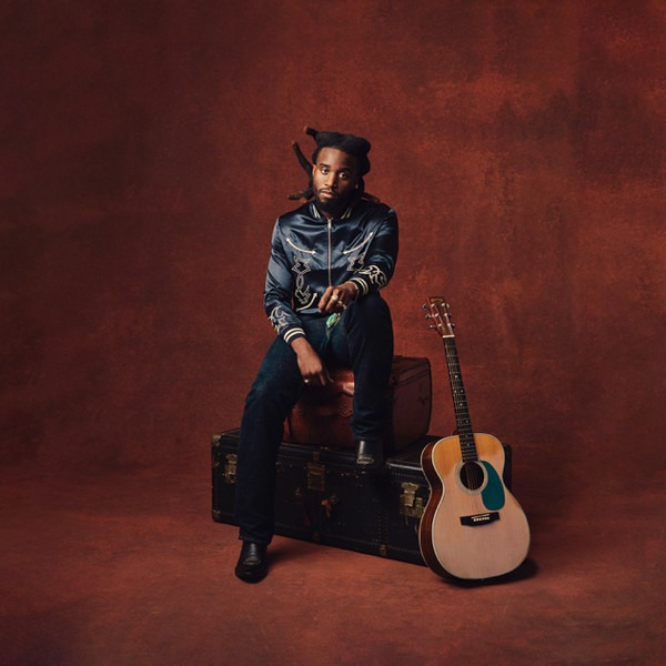 Shaboozey - Where I've Been