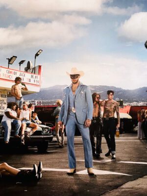 Orville Peck - Stampede