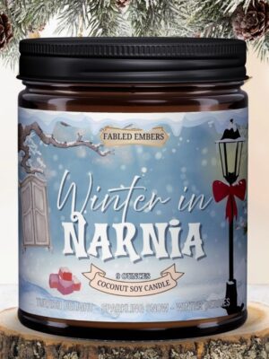 Winter - Winter in Narnia | Turkish