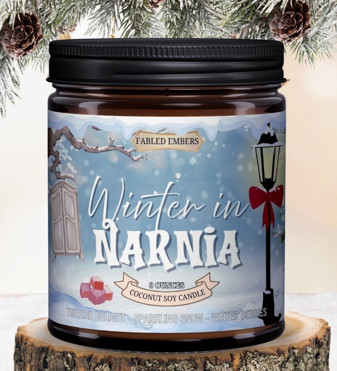 Winter - Winter in Narnia | Turkish