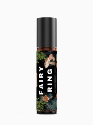 Fairy Ring Perfume | Cottagecore