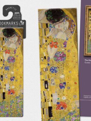 Classics Bookmarks Girl with a Pearl Earring