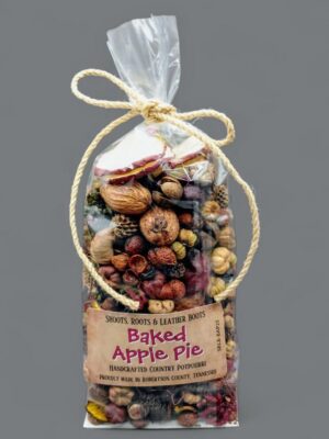 Potpourri Simmer Pot- Baked Apple Pie 3.5 oz.