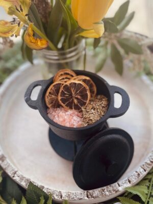 Serenity Simmer Pot Blend