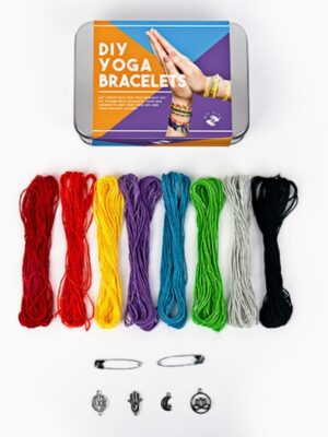 DIY KITS - Yoga Bracelets