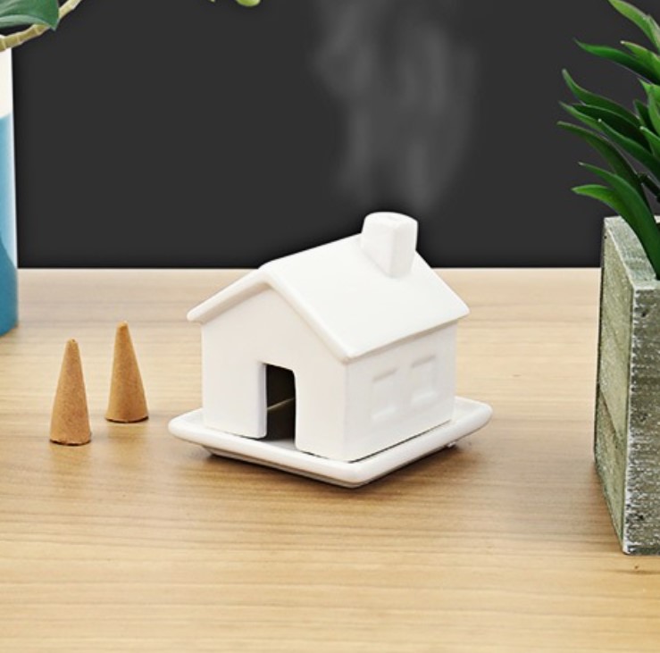 Incense House
