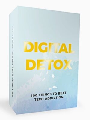 Digital Detox Cards