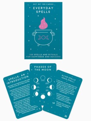 Everyday Spells