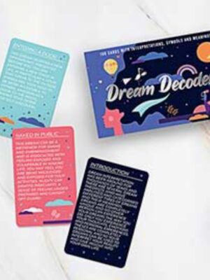 Dream Decoder Cards