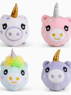 Unicorn Sand Plushies