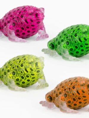 Keycraft Beadz Alive Sensory Frog Toy