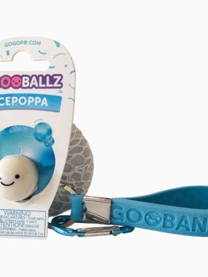 Gooballz Colourpoppaz Mesh Ball
