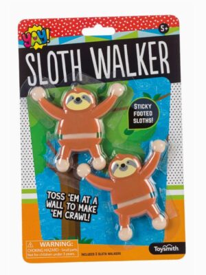 Sloth Walker