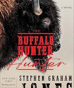 The Buffalo Hunter Hunter