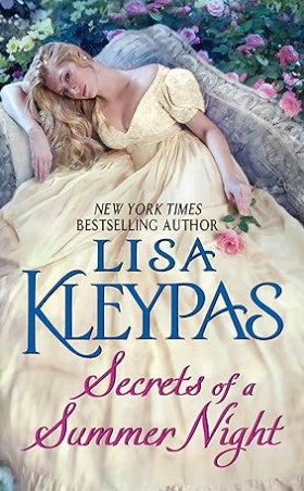 Secrets of a Summer Night