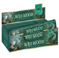 Soul Sticks - Wild Wood Masala Incense Sticks