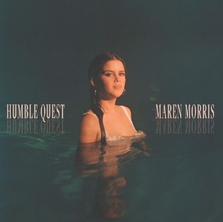 MORRIS,MAREN - Humble Quest - COUNTRY