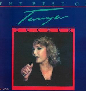 TUCKER,TANYA - The Best Of Tanya Tucker - COUNTRY