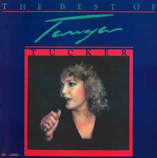 TUCKER,TANYA - The Best Of Tanya Tucker - COUNTRY