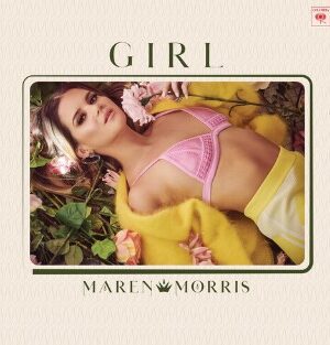 MORRIS,MAREN - Girl - COUNTRY