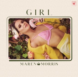 MORRIS,MAREN - Girl - COUNTRY