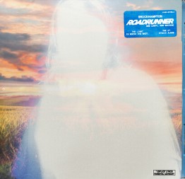 BROCKHAMPTON - Roadrunner: New Light, New Machine - RAP