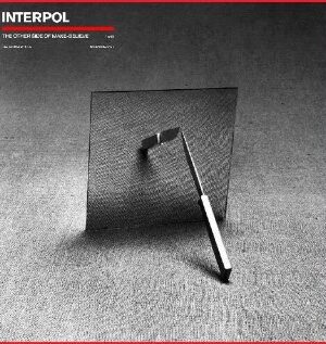 Interpol – The Other Side Of Make-Believe (2022)