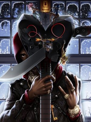 Boogie Wit Da Hoodie - Artist 2.0