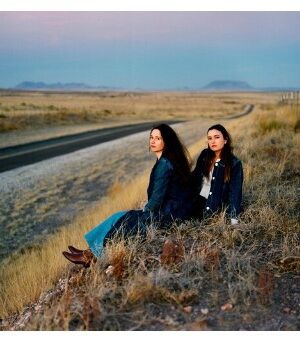 The Plains - I Walked With You A Ways (IEX) Pink Clear