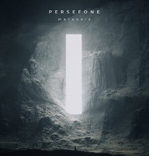 PERSEFONE - Metanoia - ROCK