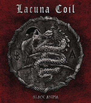 Lacuna Coil – Black Anima (2019)