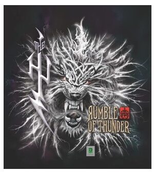 The HU - Rumble of Thunder (Fruit Punch)