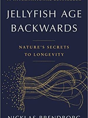 Jellyfish Age Backwards: Nature's Secrets to Longevity