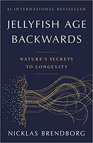 Jellyfish Age Backwards: Nature's Secrets to Longevity
