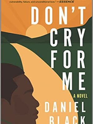 Don't Cry for Me (First Time Trade)