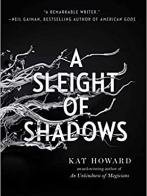 A Sleight of Shadows