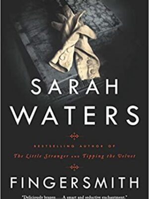 Fingersmith by Sarah Waters