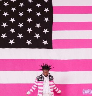 Lil Uzi Vert - Pink Tape