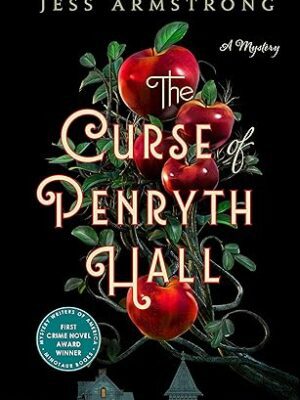 The Curse of Penryth Hall: A Mystery
