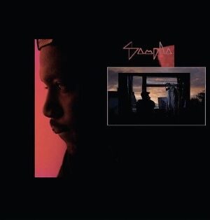 Dual - Sampha
