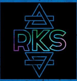 Rainbow Kitten Surprise - Rks