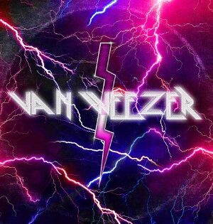 WEEZER - Van Weezer - ROCK