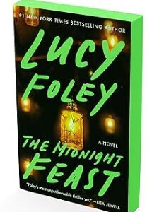 The Midnight Feast - PREORDER