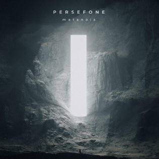 PERSEFONE - Metanoia - ROCK