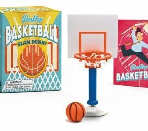 Desktop Basketball: Slam Dunk!