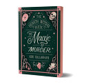 The Hearth Witch's Guide to Magic and Murder (Deluxe Edition)